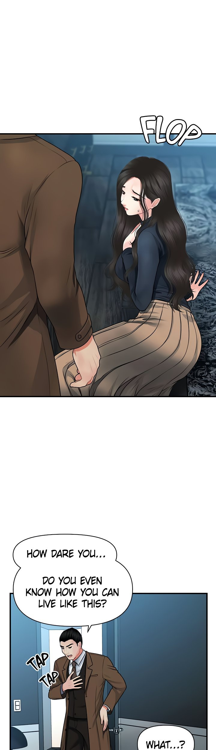 You’re so Handsome - Chapter 60 Page 29