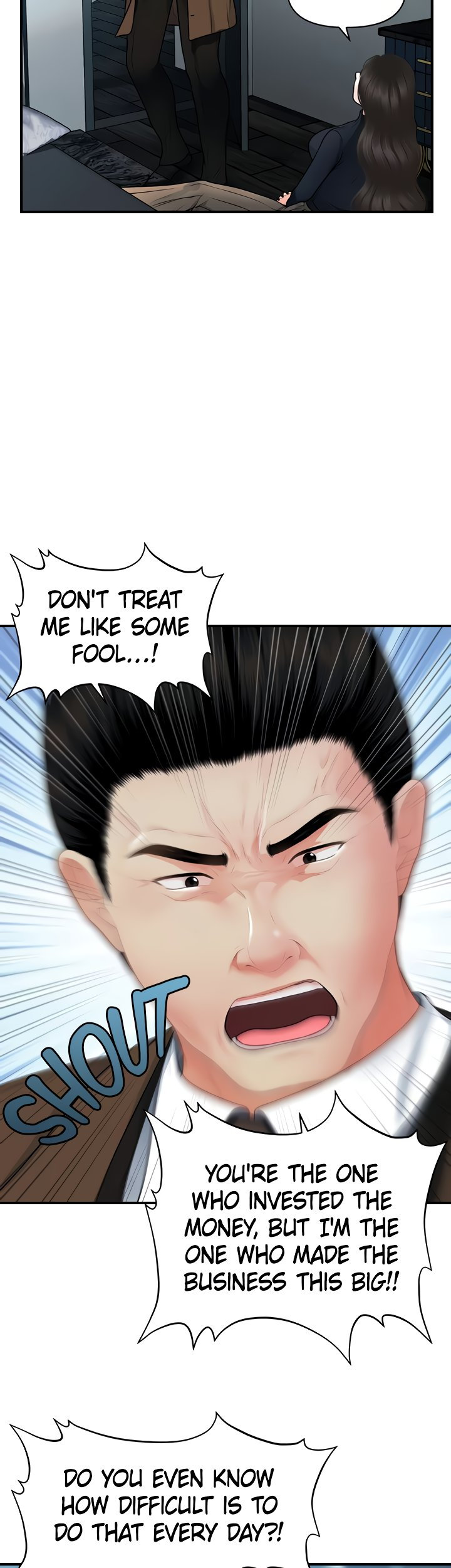 You’re so Handsome - Chapter 60 Page 30