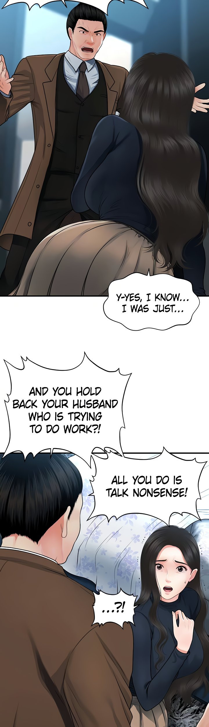 You’re so Handsome - Chapter 60 Page 31