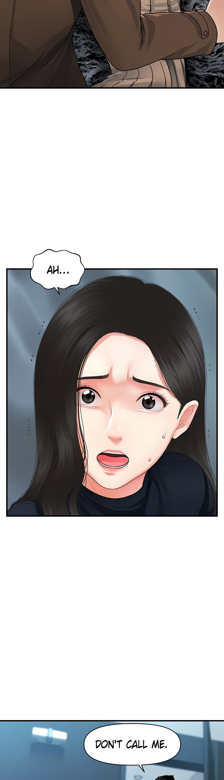 You’re so Handsome - Chapter 60 Page 32