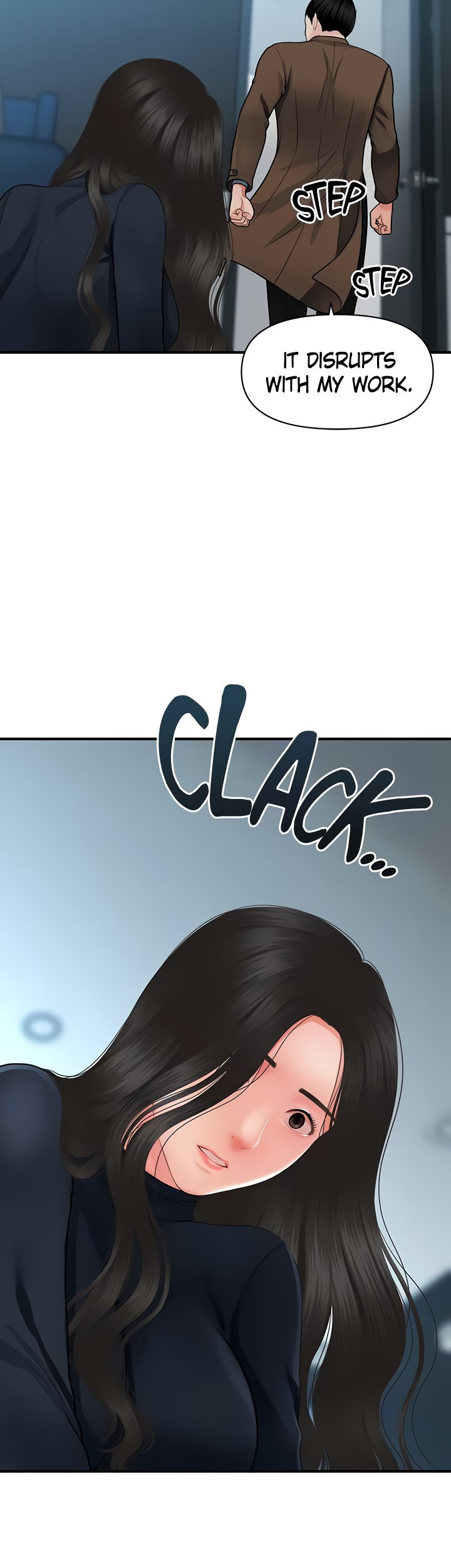 You’re so Handsome - Chapter 60 Page 33