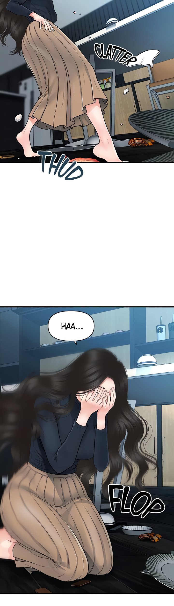 You’re so Handsome - Chapter 60 Page 37