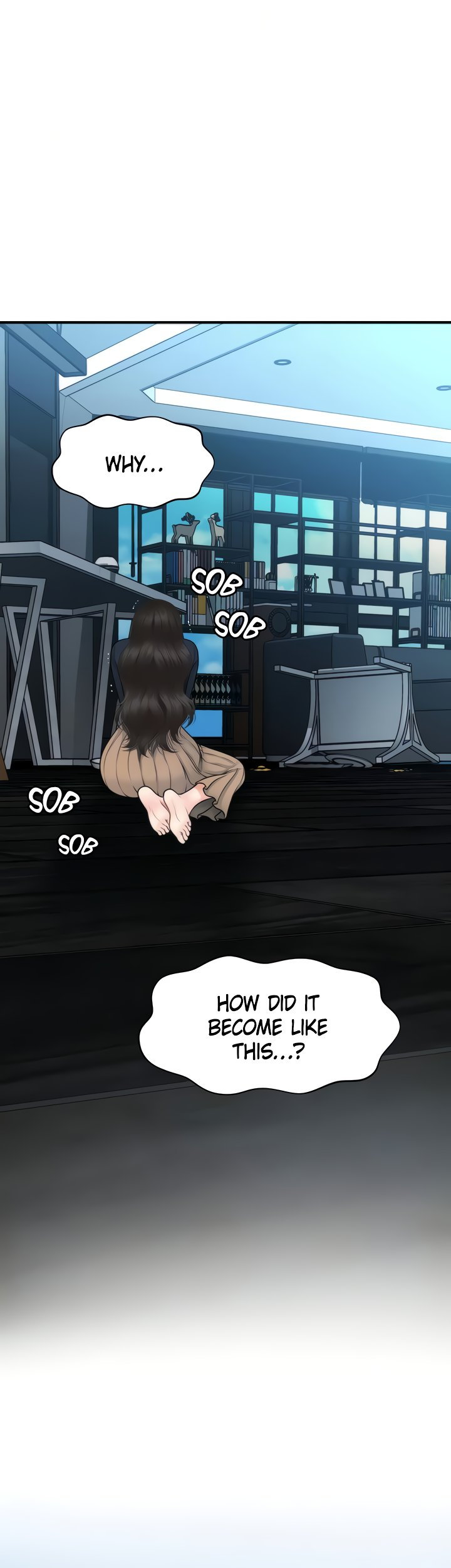 You’re so Handsome - Chapter 60 Page 38