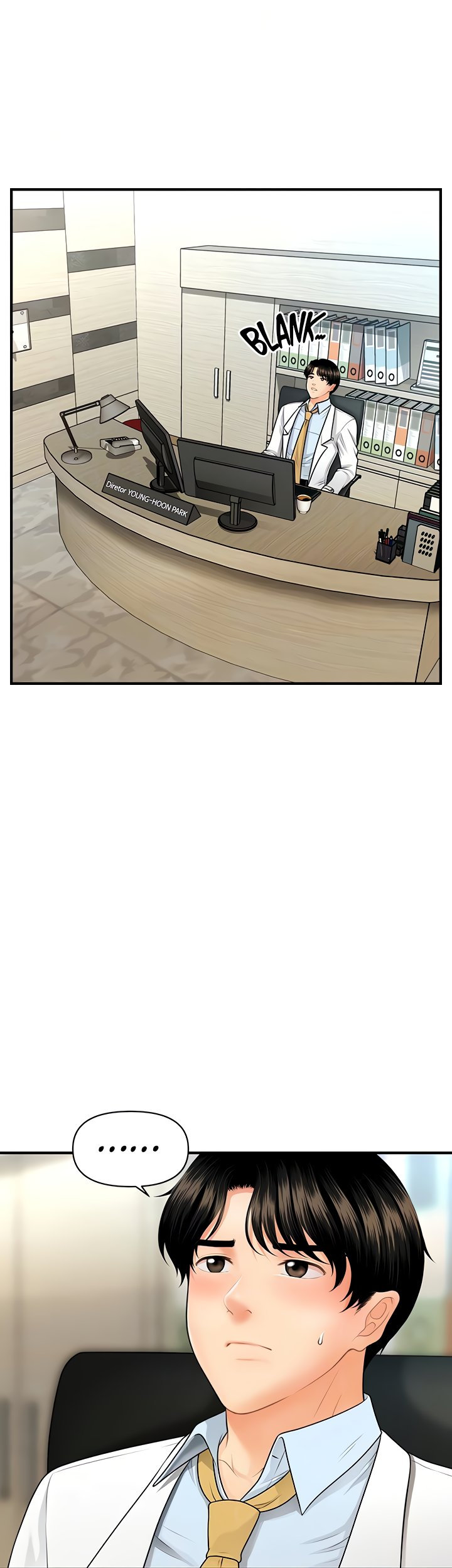 You’re so Handsome - Chapter 60 Page 40