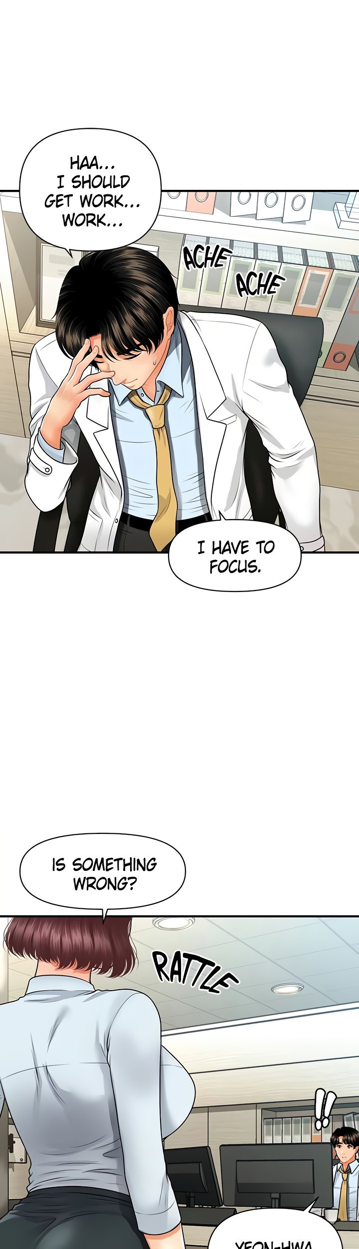 You’re so Handsome - Chapter 60 Page 43
