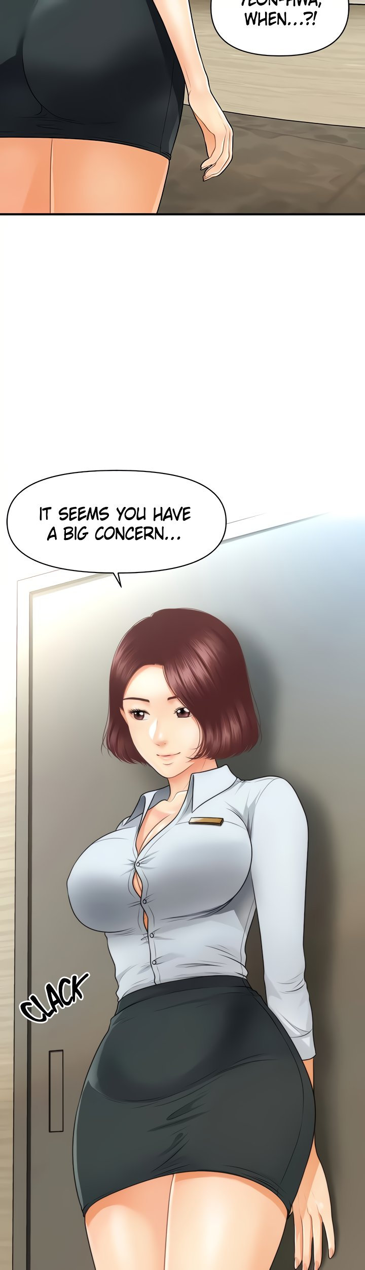 You’re so Handsome - Chapter 60 Page 44