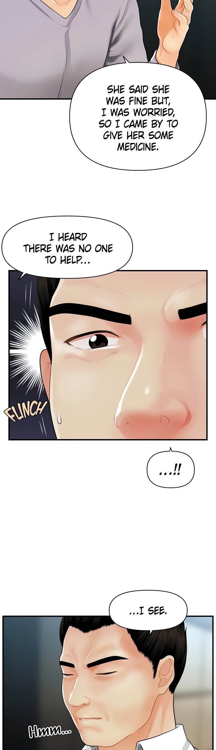 You’re so Handsome - Chapter 60 Page 6