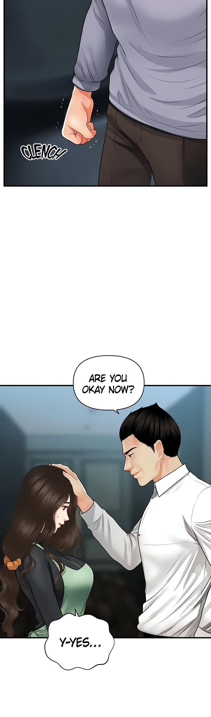 You’re so Handsome - Chapter 60 Page 8