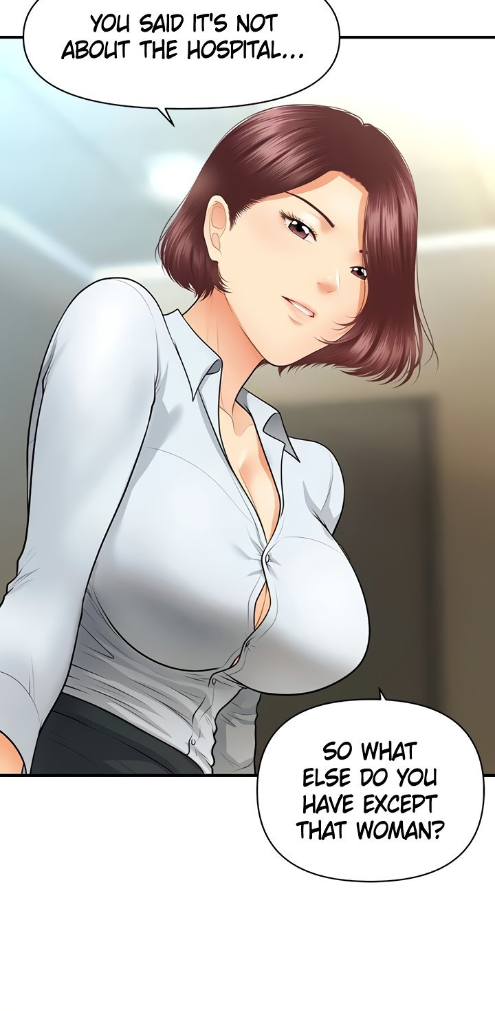 You’re so Handsome - Chapter 61 Page 10