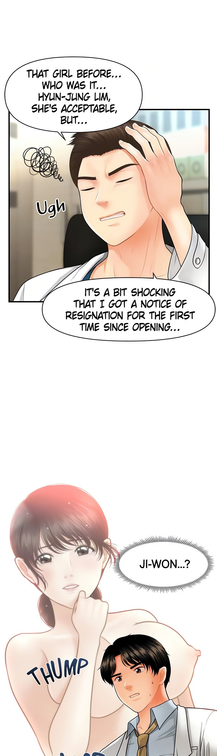 You’re so Handsome - Chapter 61 Page 19