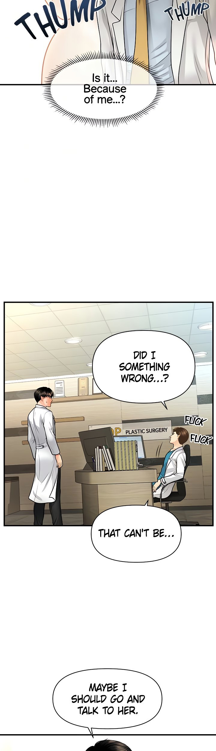 You’re so Handsome - Chapter 61 Page 20