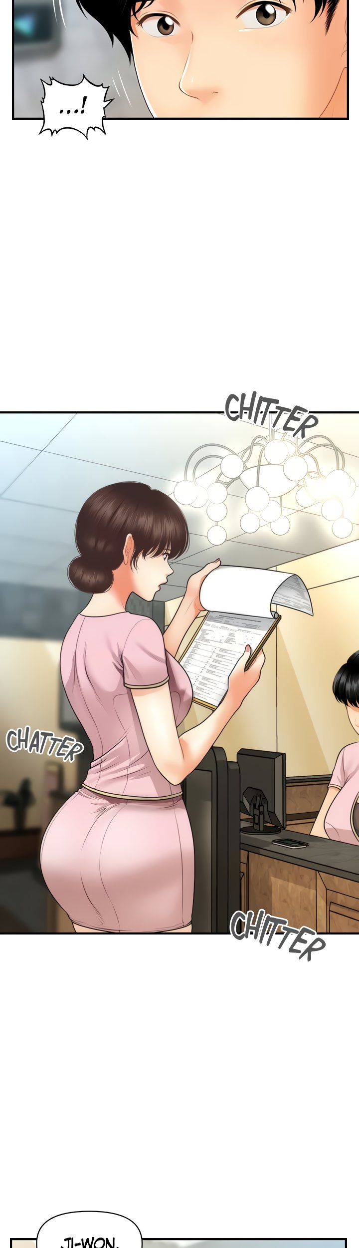 You’re so Handsome - Chapter 61 Page 23