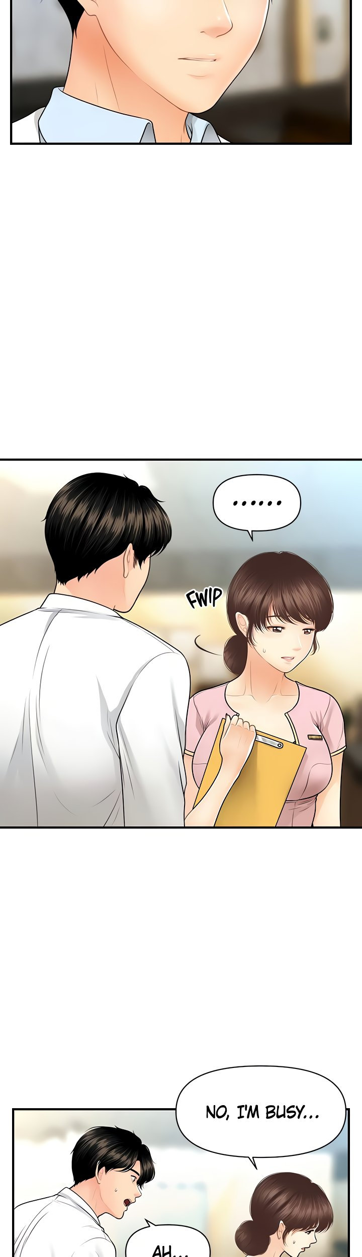 You’re so Handsome - Chapter 61 Page 26