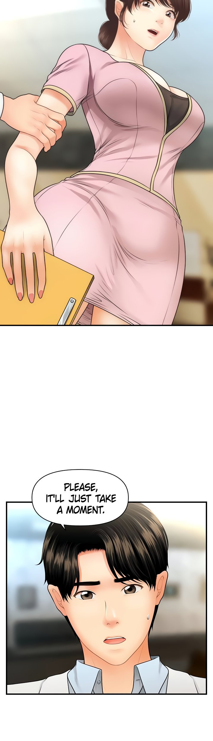 You’re so Handsome - Chapter 61 Page 28