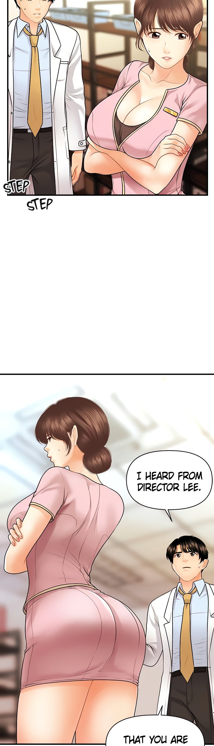 You’re so Handsome - Chapter 61 Page 30