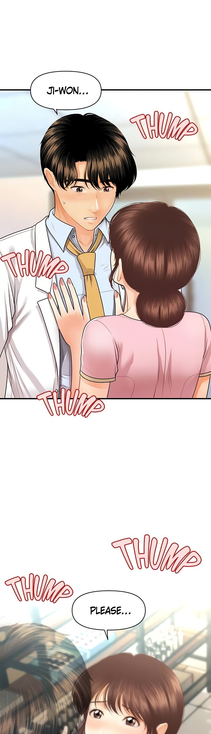 You’re so Handsome - Chapter 61 Page 38