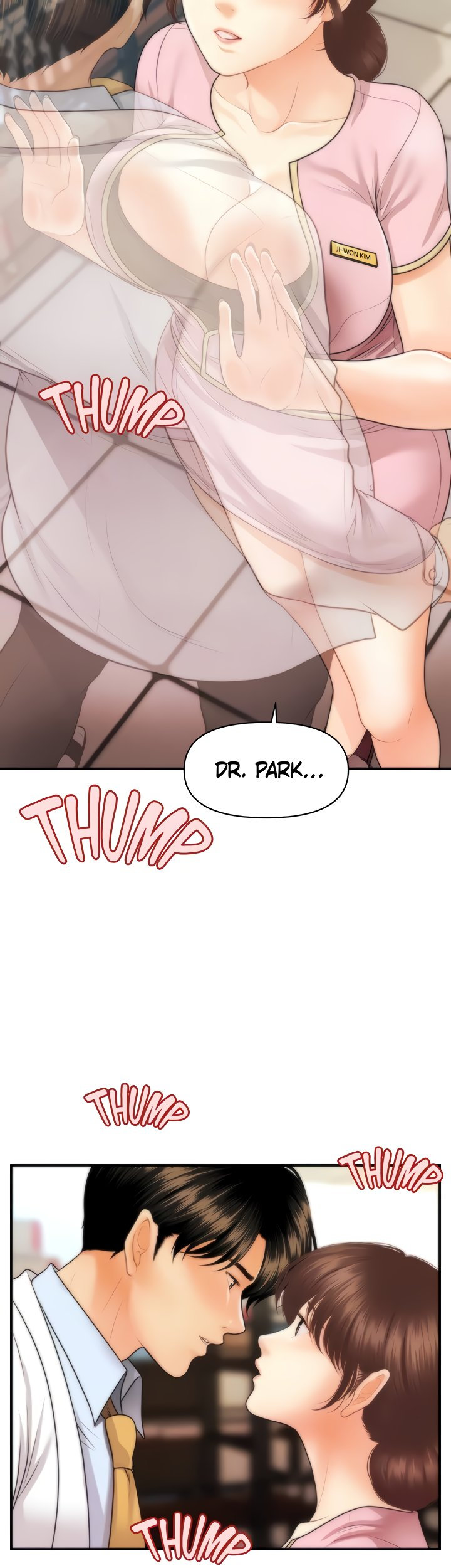 You’re so Handsome - Chapter 61 Page 39