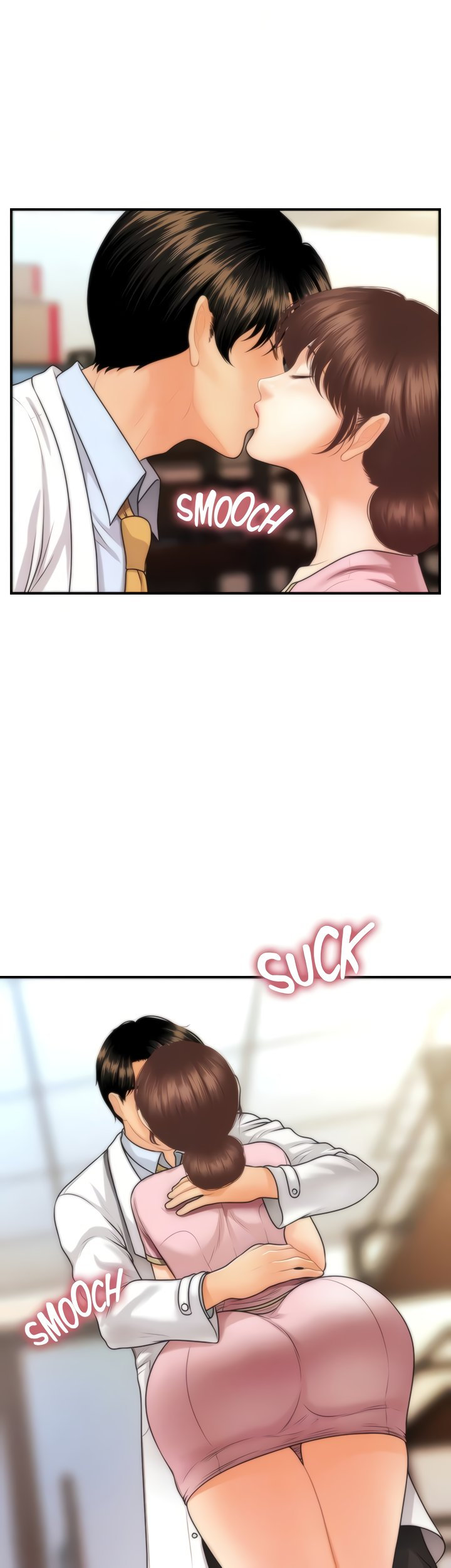 You’re so Handsome - Chapter 61 Page 40