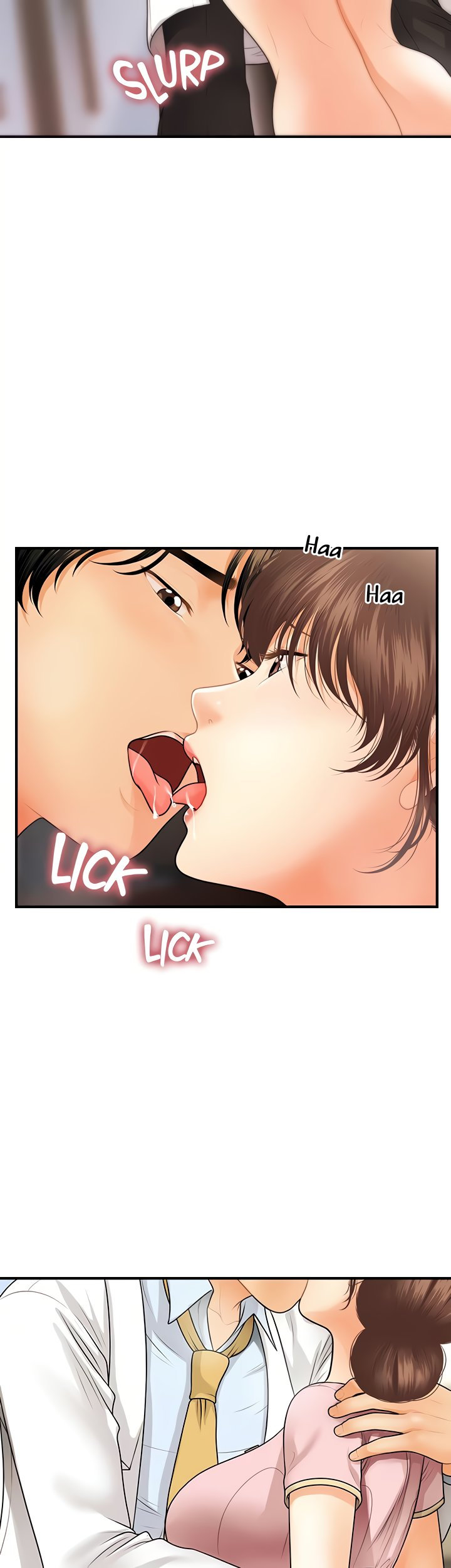 You’re so Handsome - Chapter 61 Page 41