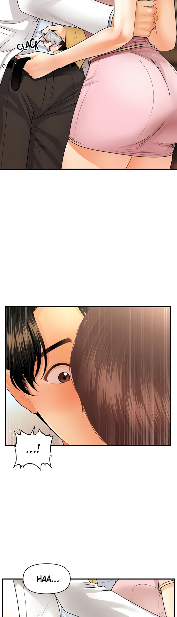 You’re so Handsome - Chapter 61 Page 42