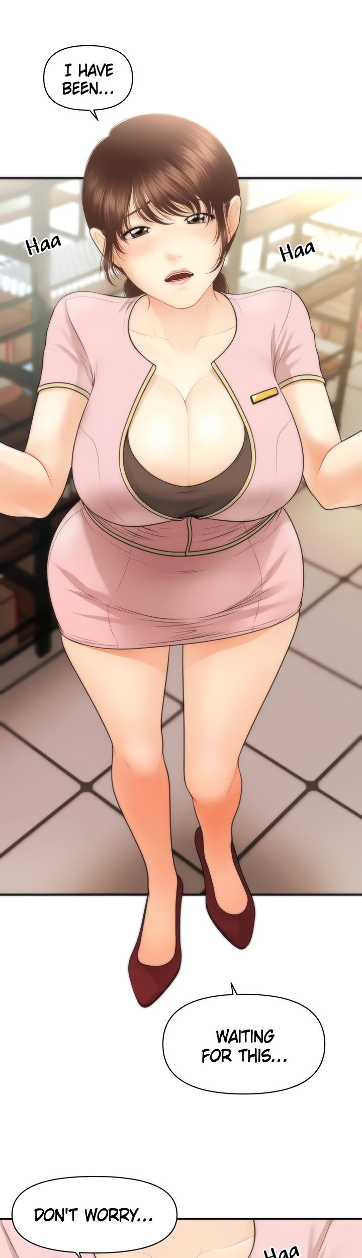 You’re so Handsome - Chapter 61 Page 44
