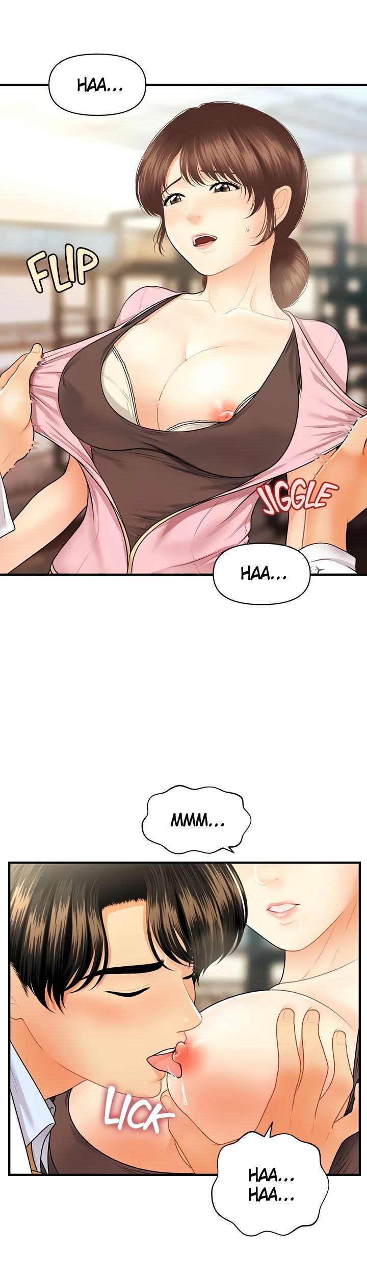 You’re so Handsome - Chapter 61 Page 46