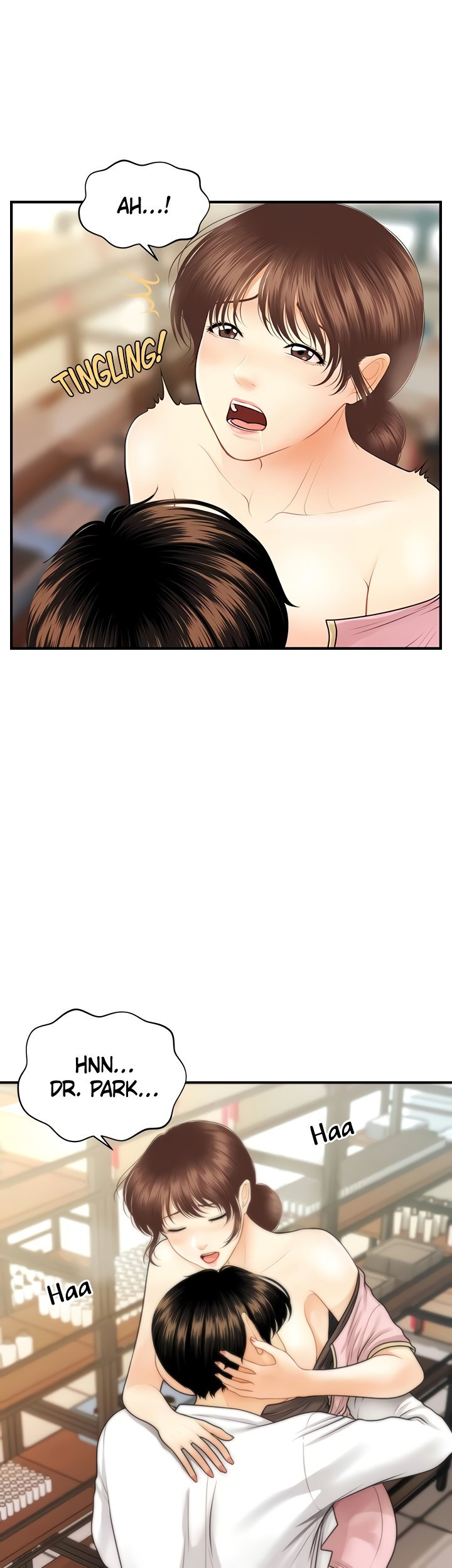 You’re so Handsome - Chapter 61 Page 47