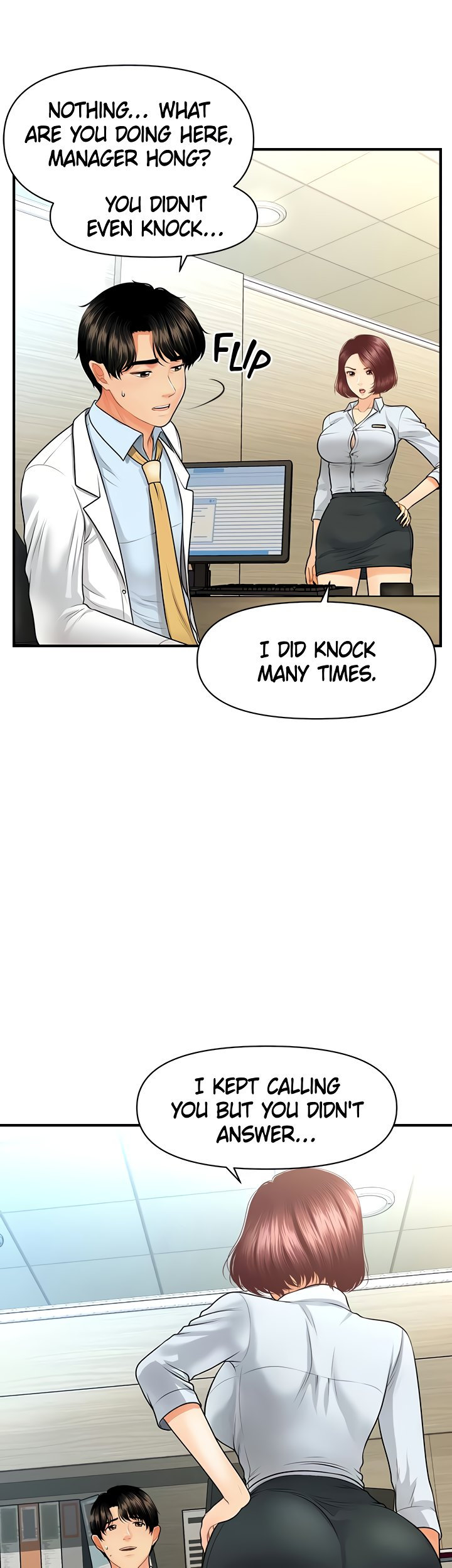 You’re so Handsome - Chapter 61 Page 5