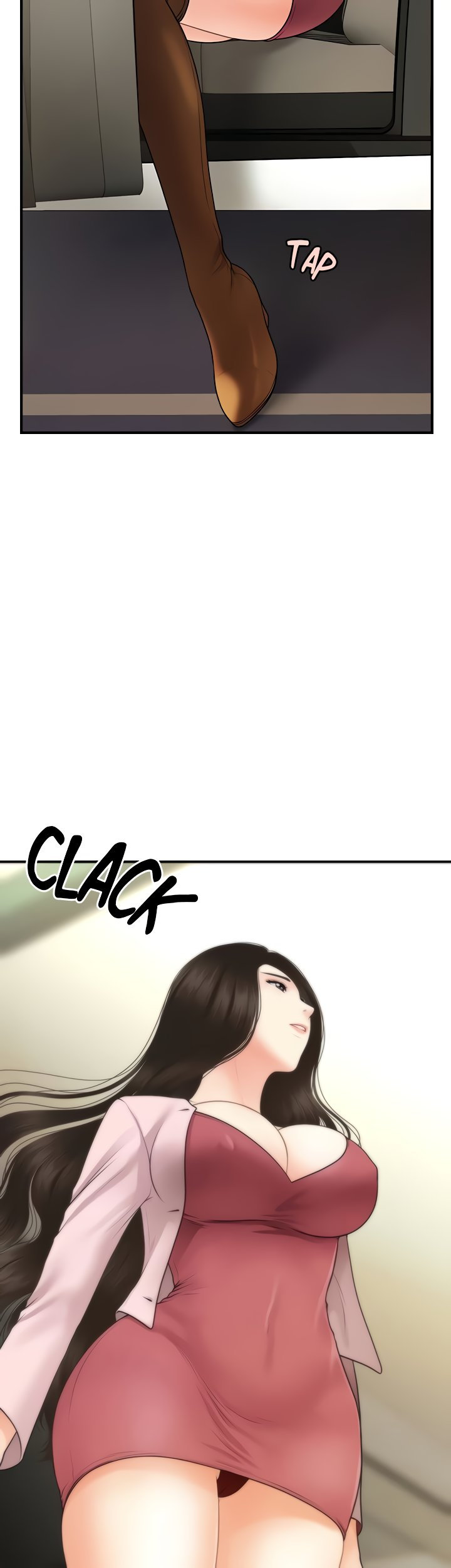 You’re so Handsome - Chapter 61 Page 50