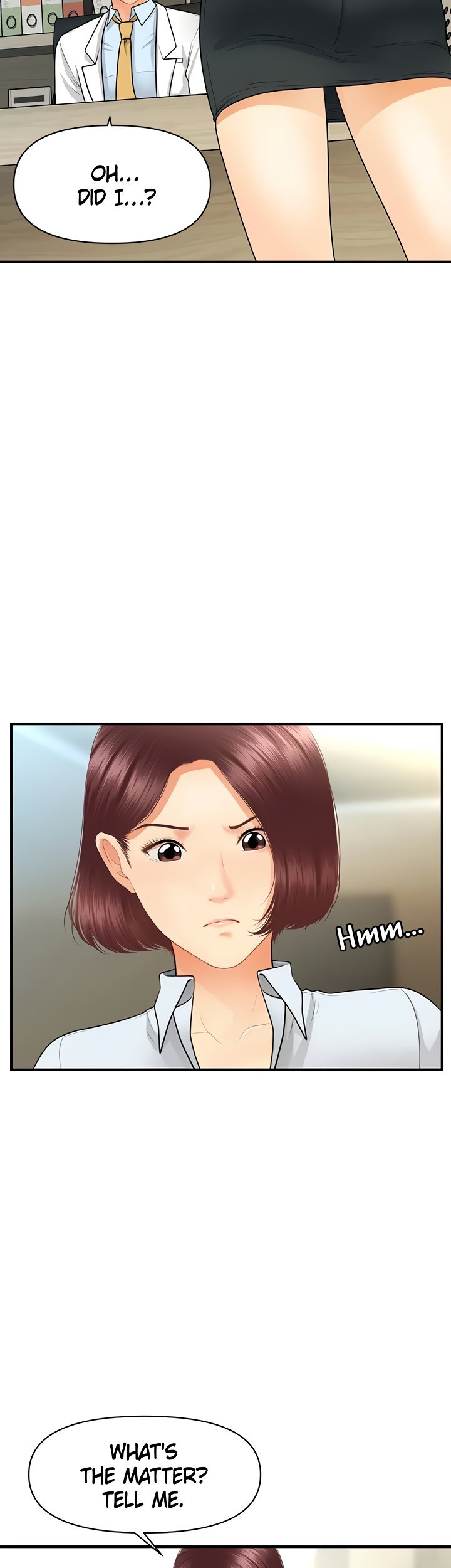 You’re so Handsome - Chapter 61 Page 6