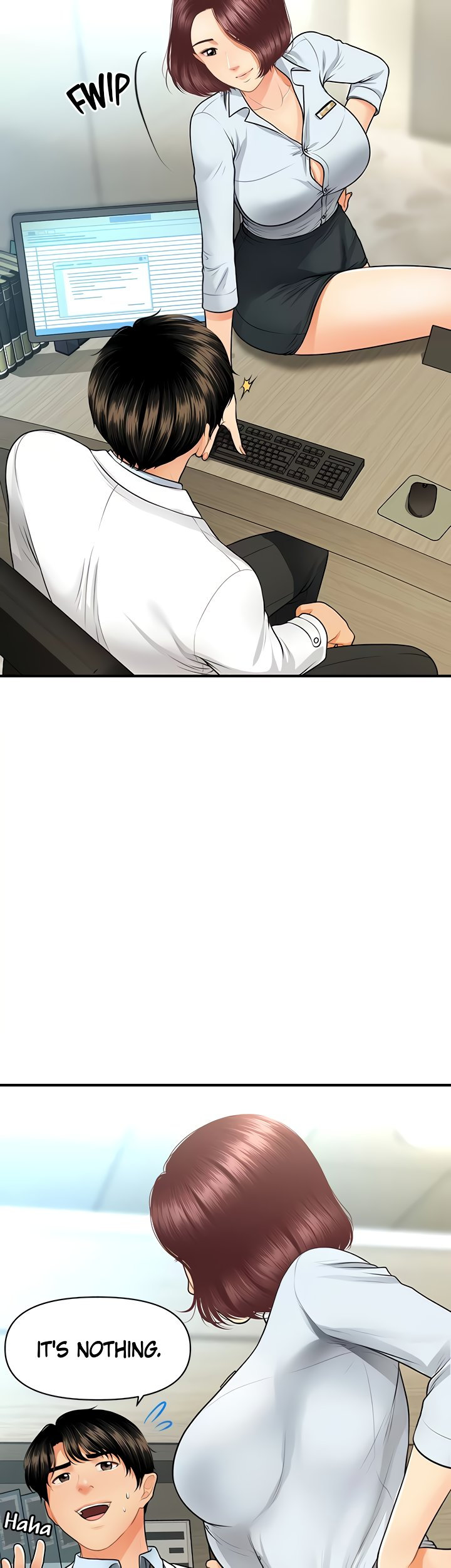 You’re so Handsome - Chapter 61 Page 7