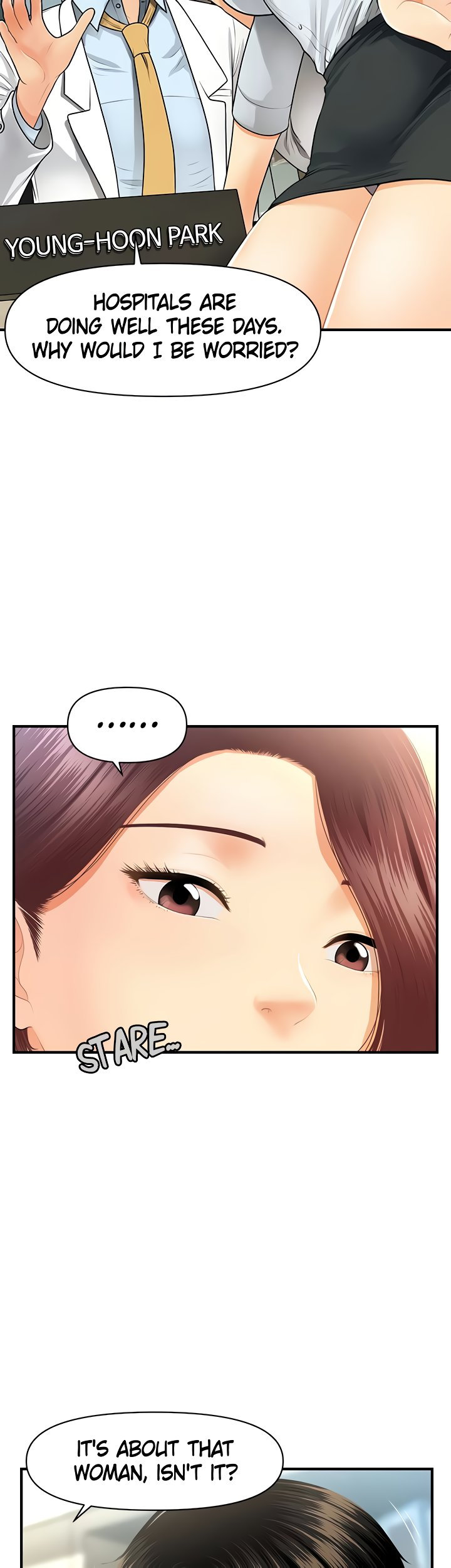 You’re so Handsome - Chapter 61 Page 8