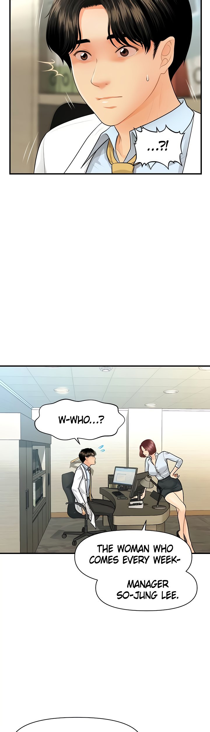 You’re so Handsome - Chapter 61 Page 9