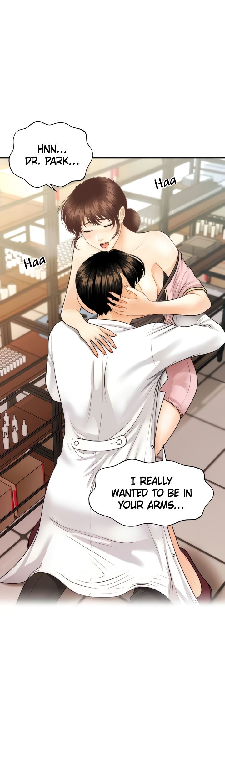 You’re so Handsome - Chapter 62 Page 1