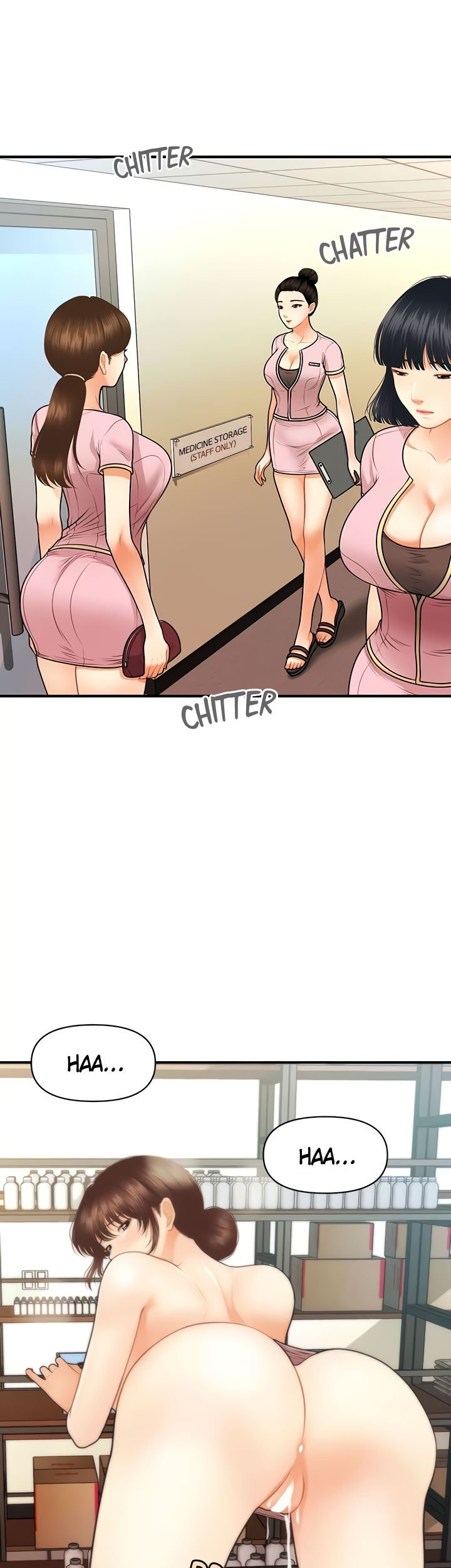 You’re so Handsome - Chapter 62 Page 10