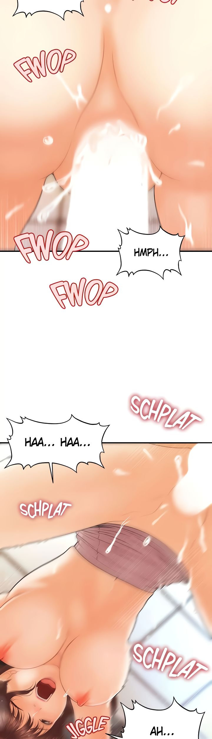 You’re so Handsome - Chapter 62 Page 16