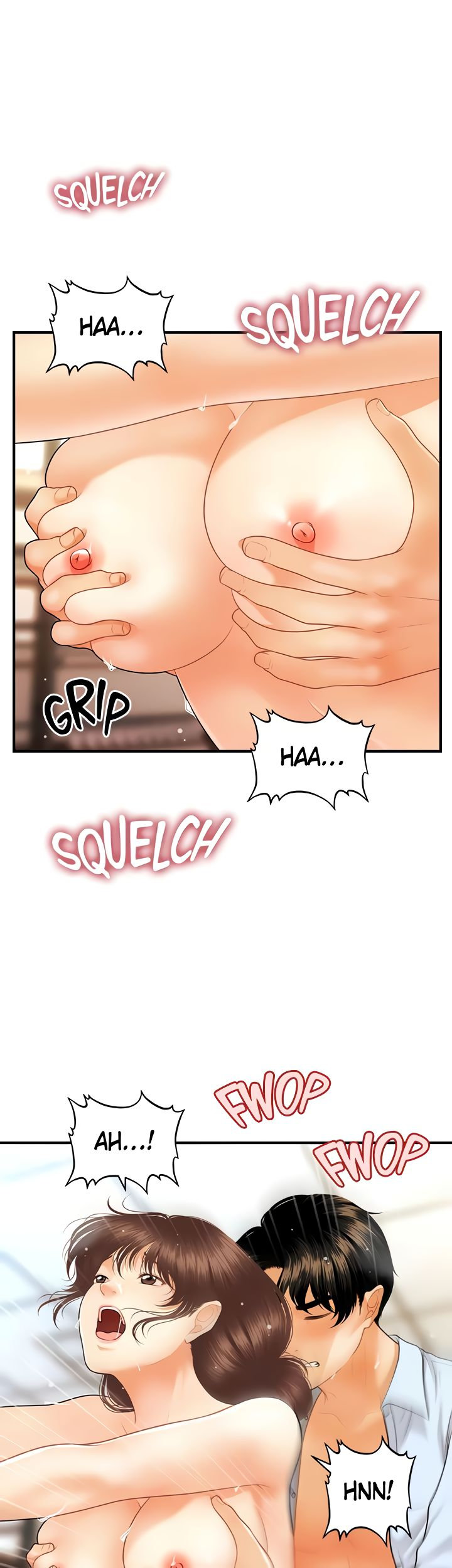 You’re so Handsome - Chapter 62 Page 19