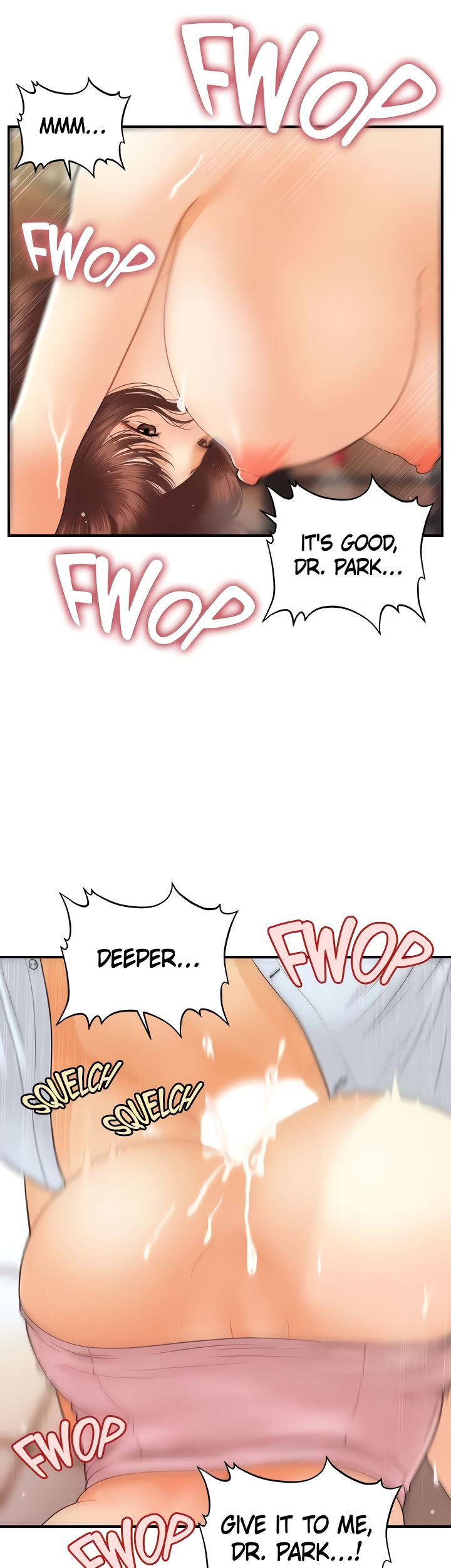 You’re so Handsome - Chapter 62 Page 21