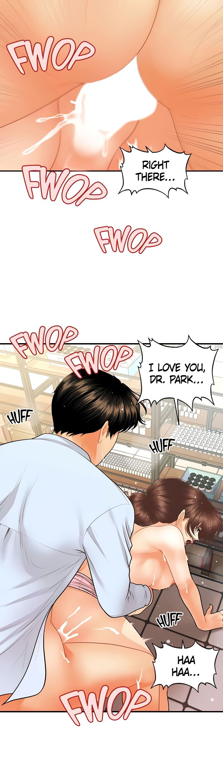 You’re so Handsome - Chapter 62 Page 23
