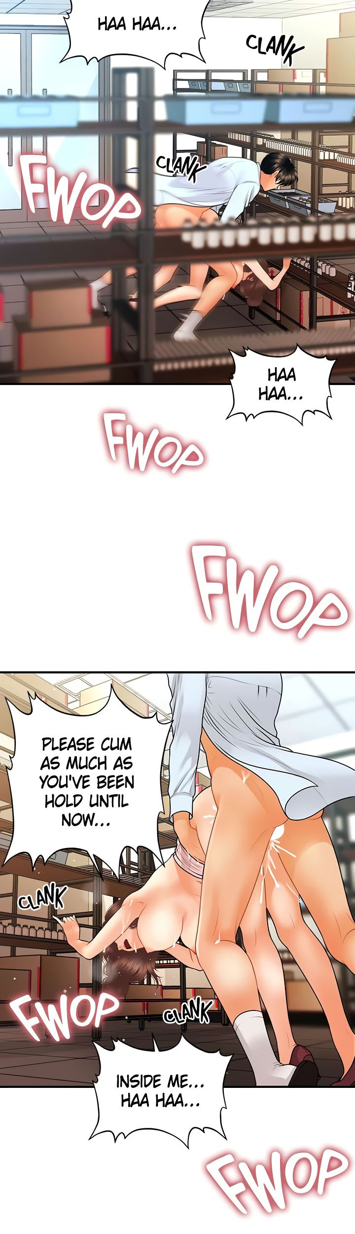 You’re so Handsome - Chapter 62 Page 26