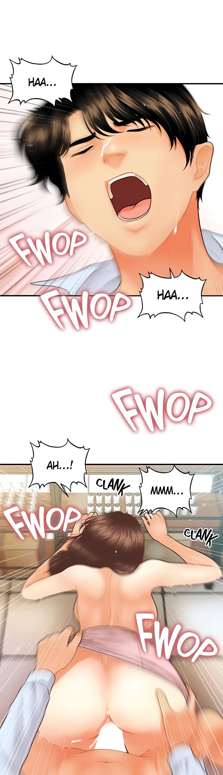 You’re so Handsome - Chapter 62 Page 27
