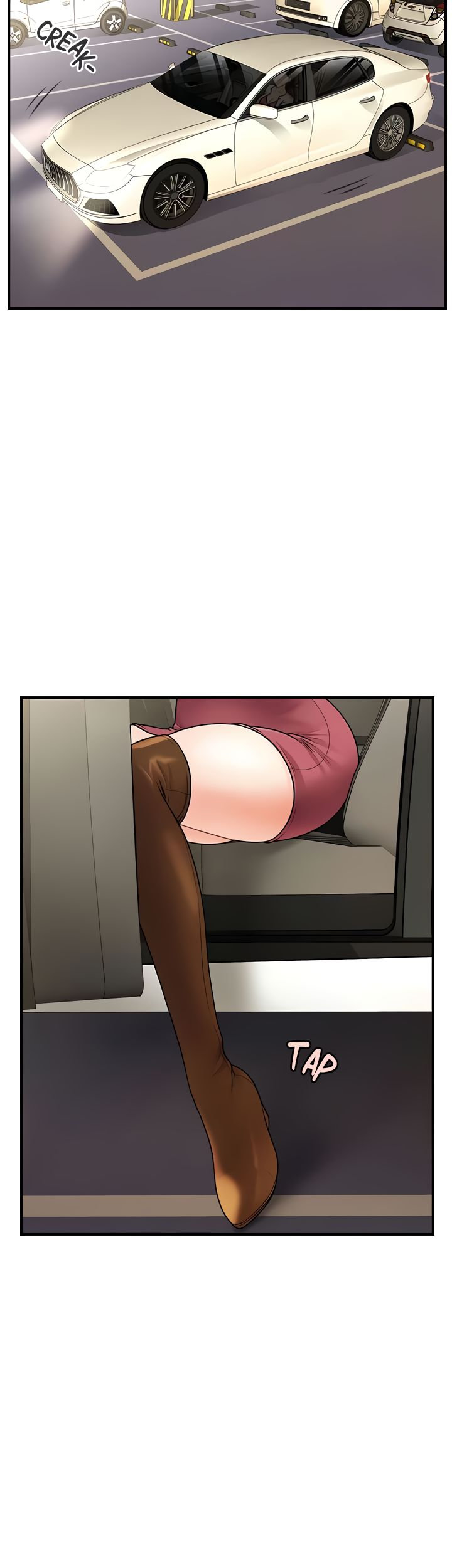 You’re so Handsome - Chapter 62 Page 3