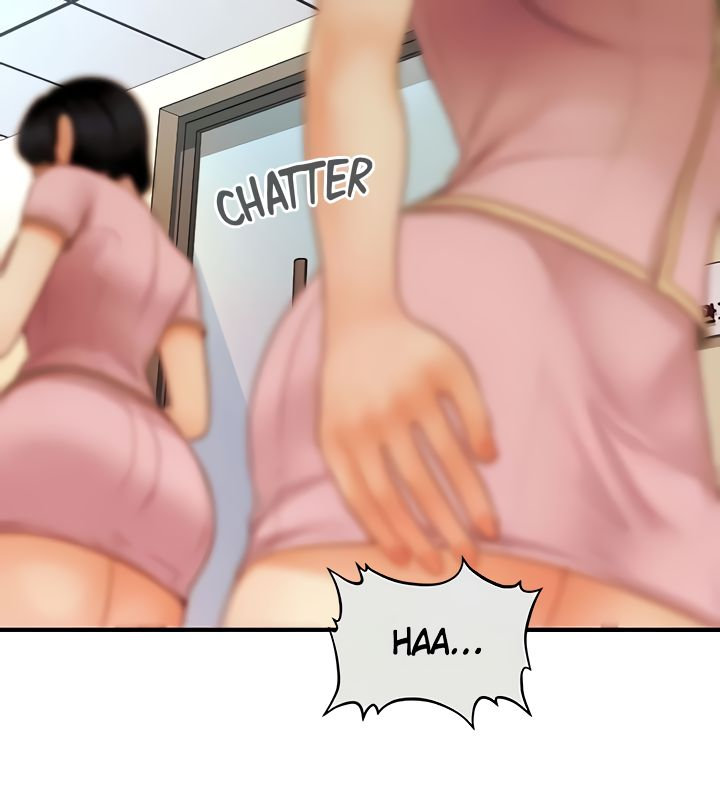 You’re so Handsome - Chapter 62 Page 31