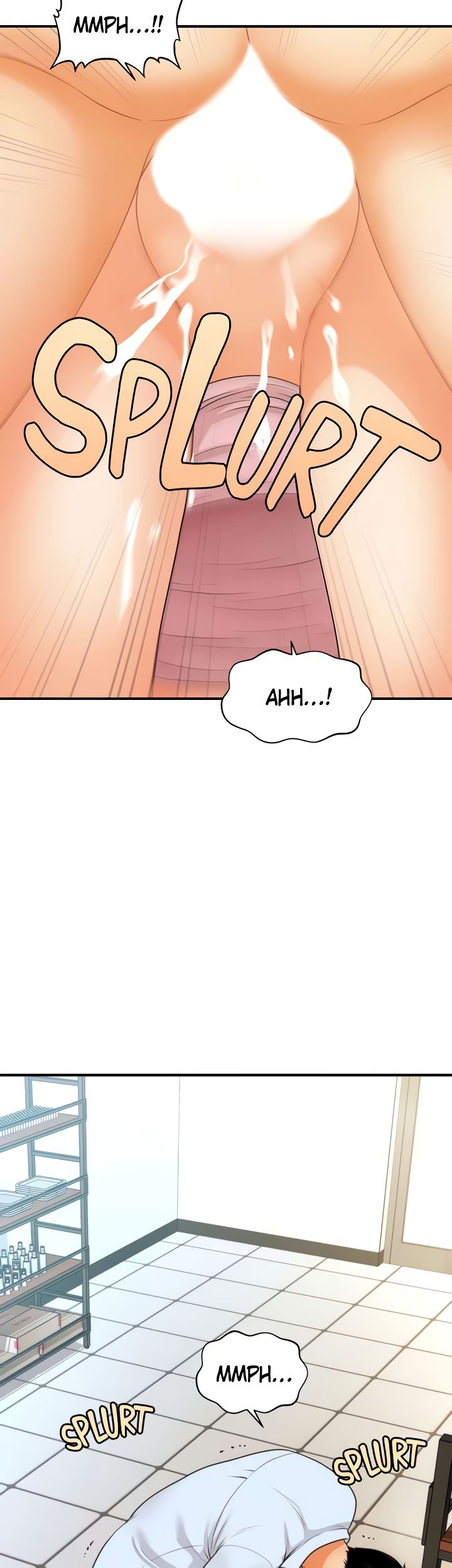 You’re so Handsome - Chapter 62 Page 34