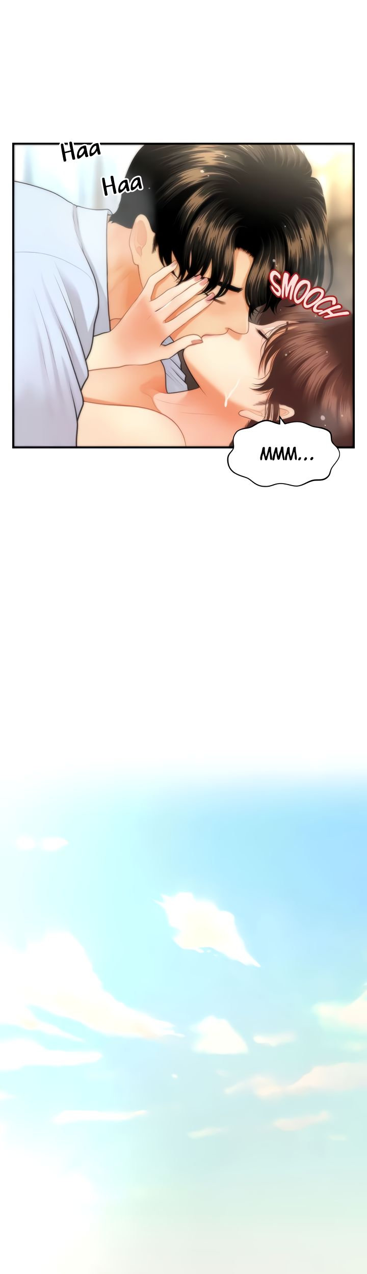 You’re so Handsome - Chapter 62 Page 39