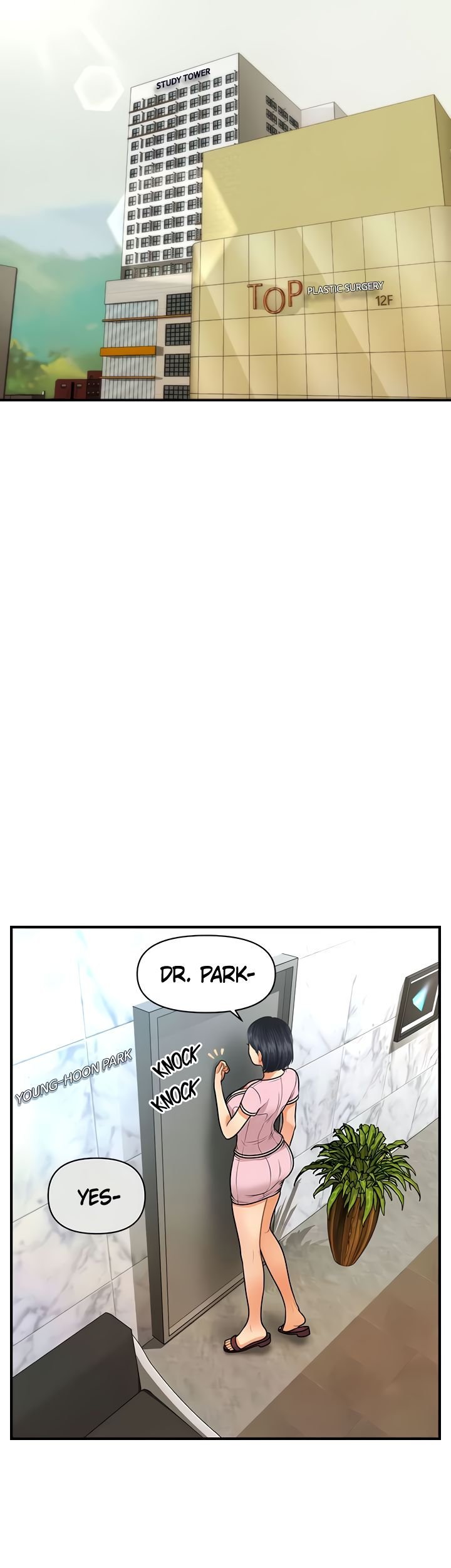 You’re so Handsome - Chapter 62 Page 40