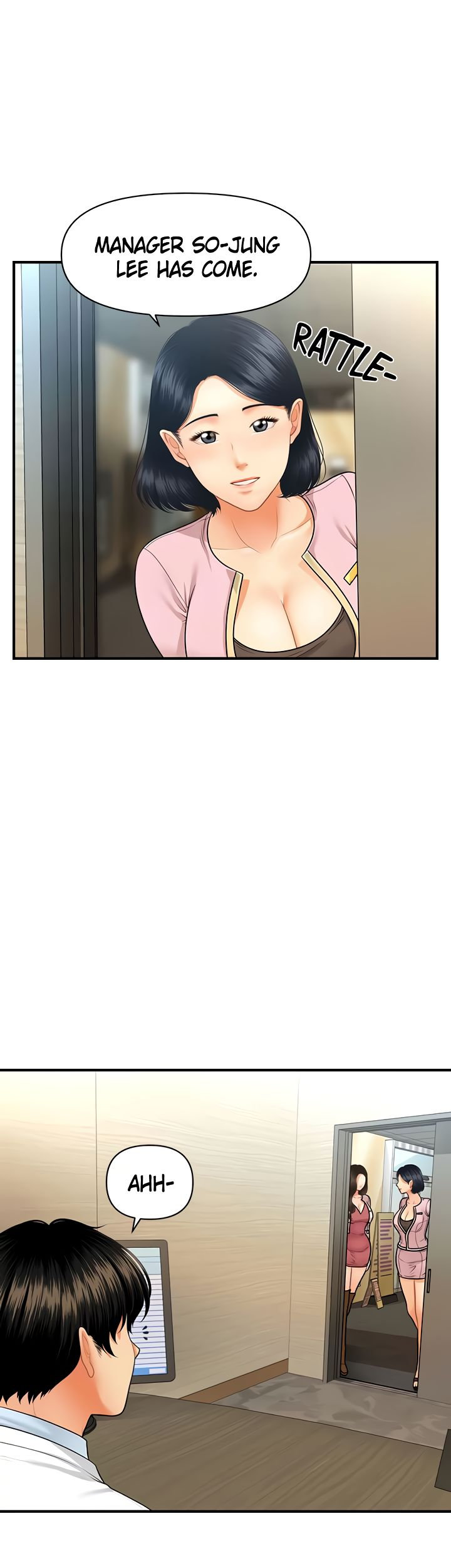 You’re so Handsome - Chapter 62 Page 41