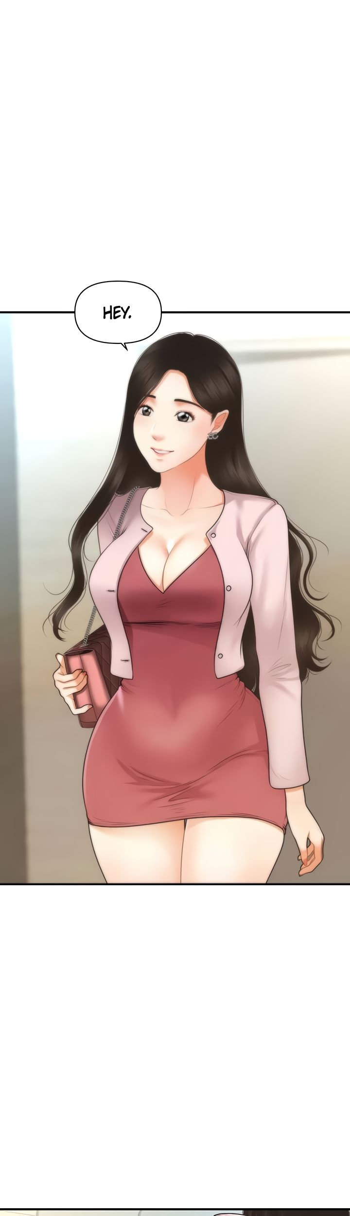 You’re so Handsome - Chapter 62 Page 42