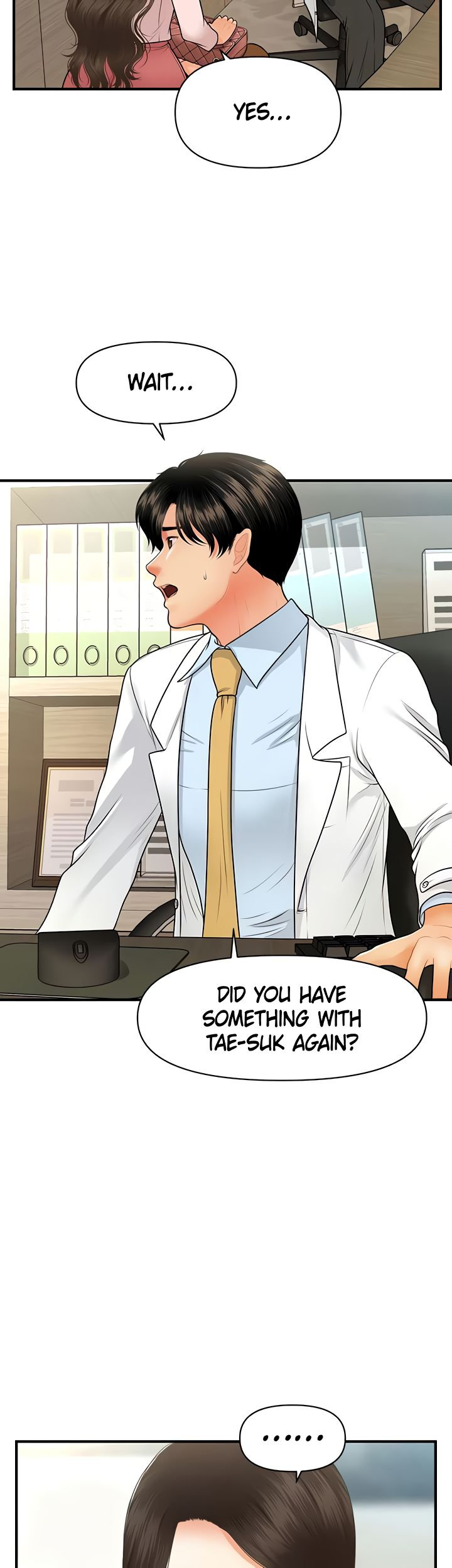 You’re so Handsome - Chapter 62 Page 47