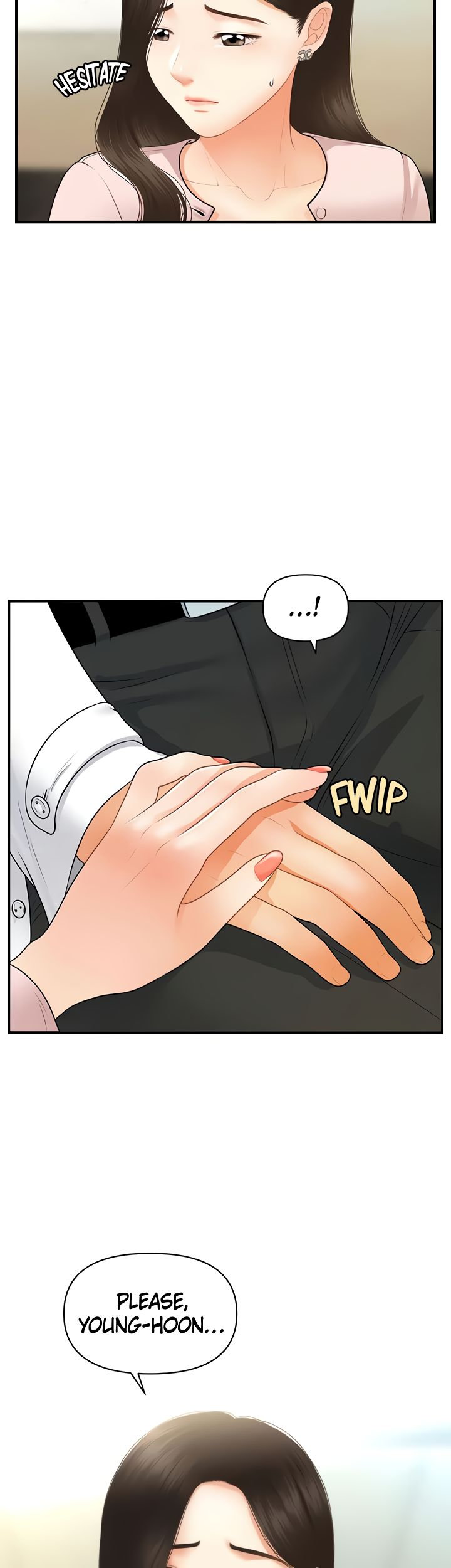 You’re so Handsome - Chapter 62 Page 48
